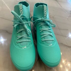 Caddix Blueprint Midi women’s Lacrosse cleats.